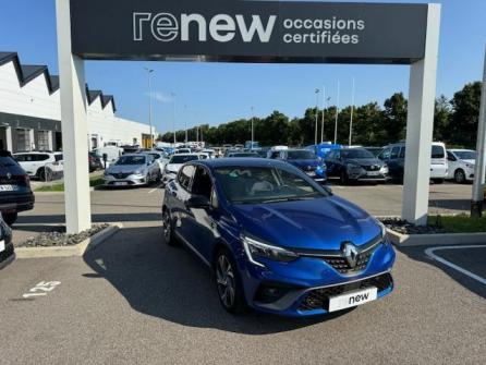 RENAULT Clio Clio TCe 140 RS Line à vendre à Saint-Etienne - Image n°1