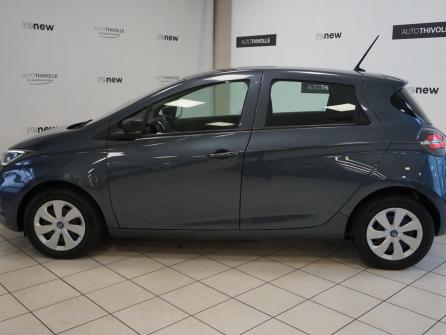 RENAULT Zoe R110 Achat Intégral Life à vendre à Villefranche-sur-Saône - Image n°2