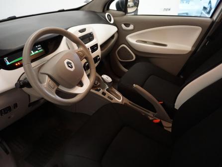 RENAULT Zoe R90 Life à vendre à Villefranche-sur-Saône - Image n°7