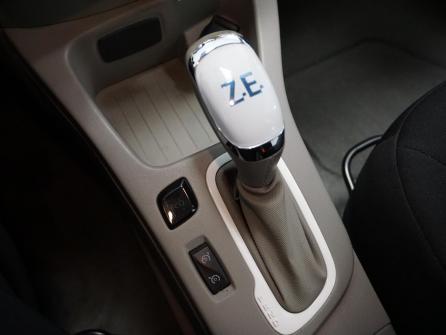 RENAULT Zoe R90 Life à vendre à Villefranche-sur-Saône - Image n°8