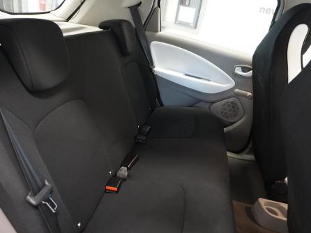 RENAULT Zoe R90 Life à vendre à Villefranche-sur-Saône - Image n°11