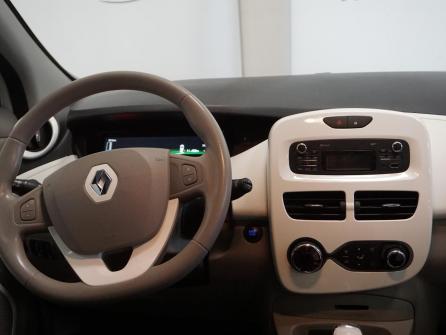 RENAULT Zoe R90 Life à vendre à Villefranche-sur-Saône - Image n°13