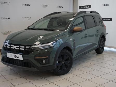 DACIA Jogger TCe 110 7 places GSR2 Extreme à vendre à Villefranche-sur-Saône - Image n°1