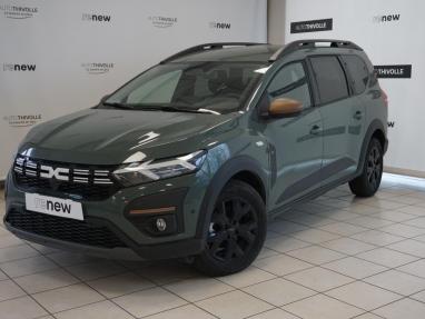 DACIA Jogger TCe 110 7 places GSR2 Extreme d'occasion  de 2024  à  Villefranche-sur-Saône 