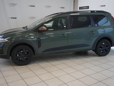 DACIA Jogger TCe 110 7 places GSR2 Extreme à vendre à Villefranche-sur-Saône - Image n°2