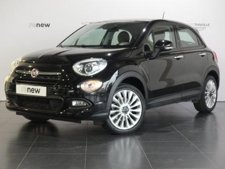 FIAT 500X 500X 1.4 MultiAir 140 ch Lounge à vendre à Macon - Image n°1