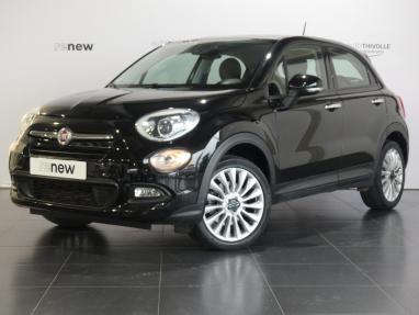 FIAT 500X 500X 1.4 MultiAir 140 ch Lounge d'occasion  de 2018  à  Macon 