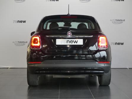 FIAT 500X 500X 1.4 MultiAir 140 ch Lounge à vendre à Macon - Image n°5