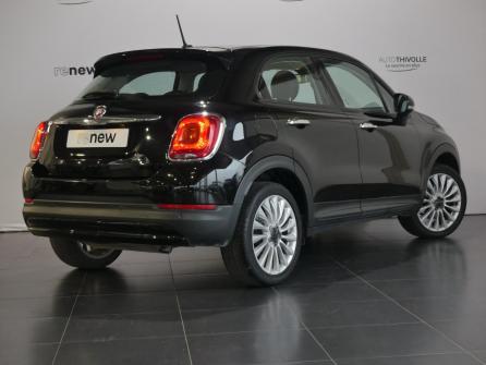 FIAT 500X 500X 1.4 MultiAir 140 ch Lounge à vendre à Macon - Image n°6