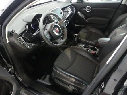 FIAT 500X 500X 1.4 MultiAir 140 ch Lounge à vendre à Macon - Image n°8