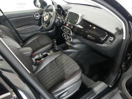 FIAT 500X 500X 1.4 MultiAir 140 ch Lounge à vendre à Macon - Image n°15