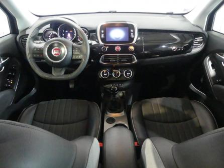 FIAT 500X 500X 1.4 MultiAir 140 ch Lounge à vendre à Macon - Image n°16