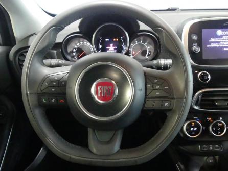 FIAT 500X 500X 1.4 MultiAir 140 ch Lounge à vendre à Macon - Image n°17