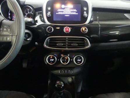 FIAT 500X 500X 1.4 MultiAir 140 ch Lounge à vendre à Macon - Image n°18