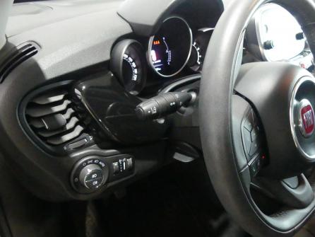 FIAT 500X 500X 1.4 MultiAir 140 ch Lounge à vendre à Macon - Image n°21