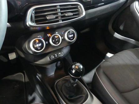 FIAT 500X 500X 1.4 MultiAir 140 ch Lounge à vendre à Macon - Image n°23