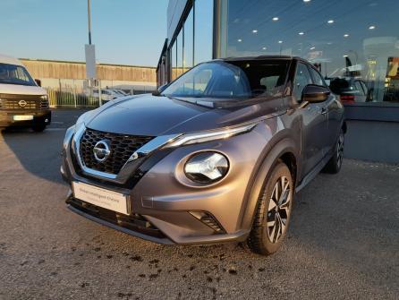 NISSAN Juke F16A ACENTA DIG-T 114 à vendre à Villefranche-sur-Saône - Image n°1