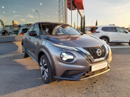 NISSAN Juke F16A ACENTA DIG-T 114 à vendre à Villefranche-sur-Saône - Image n°3