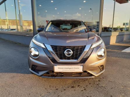 NISSAN Juke F16A ACENTA DIG-T 114 à vendre à Villefranche-sur-Saône - Image n°4