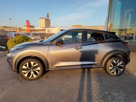 NISSAN Juke F16A ACENTA DIG-T 114 à vendre à Villefranche-sur-Saône - Image n°5