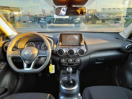 NISSAN Juke F16A ACENTA DIG-T 114 à vendre à Villefranche-sur-Saône - Image n°12