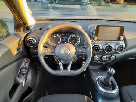 NISSAN Juke F16A ACENTA DIG-T 114 à vendre à Villefranche-sur-Saône - Image n°13