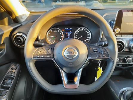 NISSAN Juke F16A ACENTA DIG-T 114 à vendre à Villefranche-sur-Saône - Image n°14