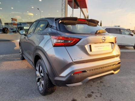 NISSAN Juke F16A ACENTA DIG-T 114 à vendre à Villefranche-sur-Saône - Image n°16