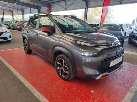 CITROEN C3 Aircross C3 Aircross PureTech 130 S&S EAT6 Rip Curl à vendre à Villefranche-sur-Saône - Image n°3