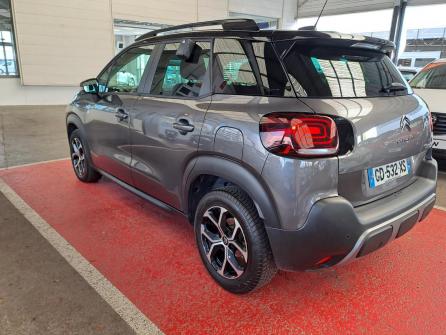 CITROEN C3 Aircross C3 Aircross PureTech 130 S&S EAT6 Rip Curl à vendre à Villefranche-sur-Saône - Image n°8