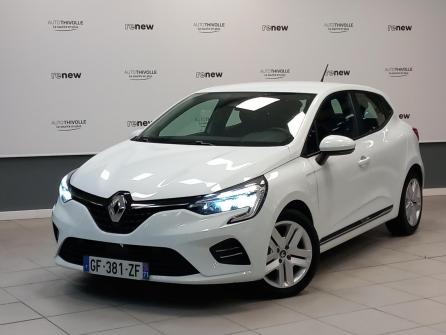 RENAULT Clio CLIO V E-TECH 140 - 21N BUSINESS à vendre à Chalon-sur-Saône - Image n°1