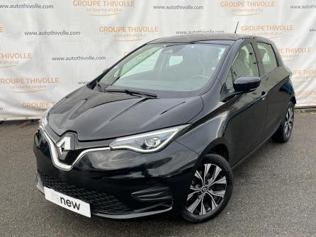 RENAULT Zoe Zoe R110 Achat Intégral Limited à vendre à Givors - Image n°1