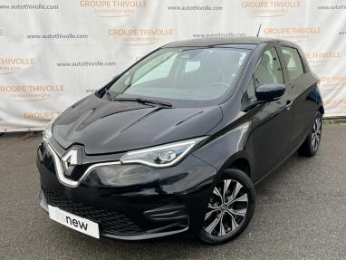 RENAULT Zoe Zoe R110 Achat Intégral Limited d'occasion  de 2021  à  Givors 