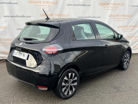 RENAULT Zoe Zoe R110 Achat Intégral Limited à vendre à Givors - Image n°8