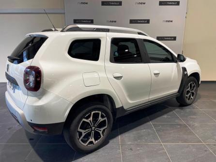 DACIA Duster Blue dCi 115 4x2 Prestige à vendre à Le Creusot - Image n°2