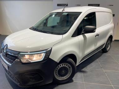 RENAULT Kangoo Van BLUE DCI 115 GRAND CONFORT - 22 d'occasion  de 2023  à  Le Creusot 