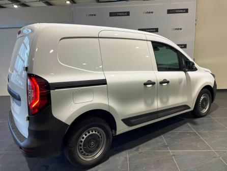 RENAULT Kangoo Van BLUE DCI 115 GRAND CONFORT - 22 à vendre à Le Creusot - Image n°2