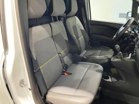 RENAULT Kangoo Van BLUE DCI 115 GRAND CONFORT - 22 à vendre à Le Creusot - Image n°7