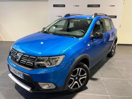 DACIA Sandero TCe 100 15 ans à vendre à Le Creusot - Image n°1