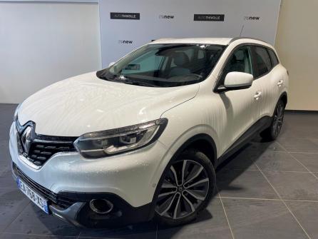 RENAULT Kadjar TCe 130 Energy Intens à vendre à Le Creusot - Image n°1