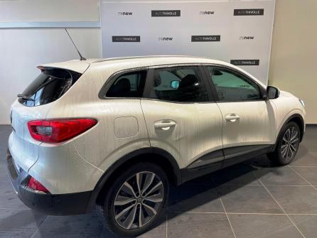 RENAULT Kadjar TCe 130 Energy Intens à vendre à Le Creusot - Image n°2