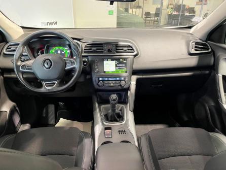 RENAULT Kadjar TCe 130 Energy Intens à vendre à Le Creusot - Image n°8