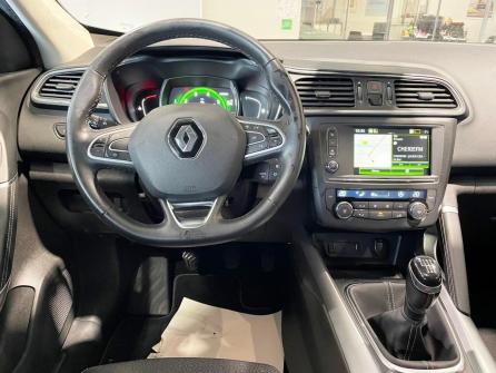 RENAULT Kadjar TCe 130 Energy Intens à vendre à Le Creusot - Image n°9