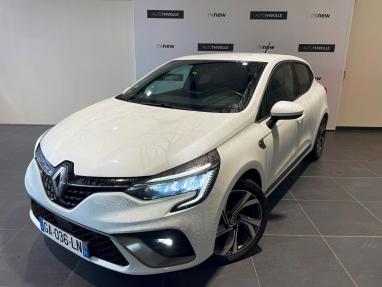 RENAULT Clio Clio TCe 140 - 21N R.S. Line d'occasion  de 2021  à  Le Creusot 