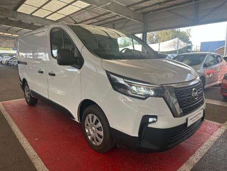 NISSAN NV300 Combi ACENTA L1H1 DCI 130 BVM6 2T8 à vendre à Villefranche-sur-Saône - Image n°1