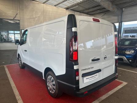 NISSAN NV300 Combi ACENTA L1H1 DCI 130 BVM6 2T8 à vendre à Villefranche-sur-Saône - Image n°3