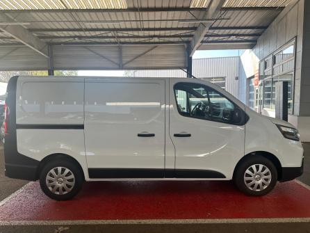 NISSAN NV300 Combi ACENTA L1H1 DCI 130 BVM6 2T8 à vendre à Villefranche-sur-Saône - Image n°6