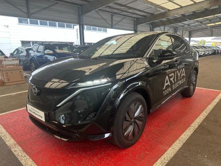 NISSAN ARIYA FE0C ENGAGE 63KWH à vendre à Villefranche-sur-Saône - Image n°6