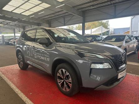 NISSAN X-Trail T33A N-CONNECTA E-POWER 204CH à vendre à Villefranche-sur-Saône - Image n°2