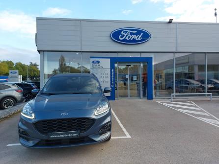 FORD Kuga Kuga 2.5 Duratec 225 ch PHEV e-CVT ST-Line X 5p à vendre à Villefranche-sur-Saône - Image n°2